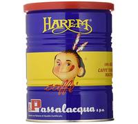 Passalacqua Harem - 4 pezzi da 250 g