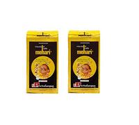 Passalacqua Mehari - 2 caffè espresso macinato italiano, 250 g