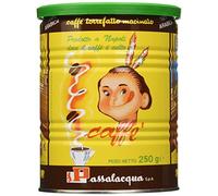 Passalacqua Mexico - 6 Pezzi da 250 g