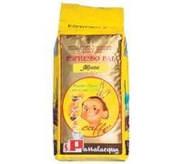 Caff Moana - Espresso Bar - Pacco 1kg In Grani