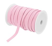 Passamaneria 50yd 1/2" nastro per orlo, rosa chiaro