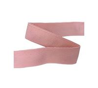 Passamaneria Nastro Elastico Molla Gallone Alto 2 Cm