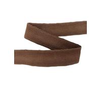 Passamaneria Nastro Elastico Molla Gallone Alto 2 Cm