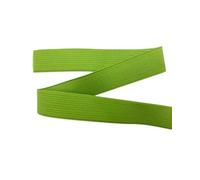 Passamaneria Nastro Elastico Molla Gallone Alto 2 Cm