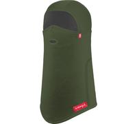 Passamontagna Airhole Cerniera Polar, esercito S/M