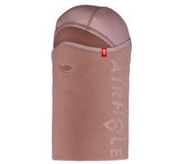 Passamontagna Airhole Combo Microfleece, rosa S/M