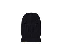 Alpha Industries Label Unisex Balaclava Ref. 138901-03 Colore Nero Taglia Unica