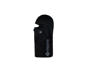 Passamontagna antivento buff black