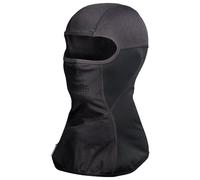 Passamontagna AS 10 Balaclava nero S-M