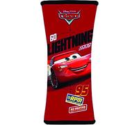 Passamontagna auto auto rosso bambino dolce viaggio Saetta mc queen