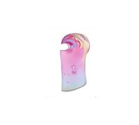 Buff Passamontagna in Pile per Bambini Unicorn Pink Girl Taglia Unica