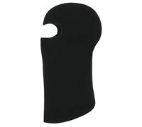Passamontagna Buff Safety Polar Balaclava - Solid Black universale