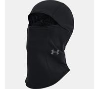 Passamontagna ColdGear® unisex Nero / Pitch Grigio Taglia unica