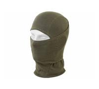 Passamontagna Collare Multiuso Defcon 5 OD Green Vegetato Italiano Taglia Unica