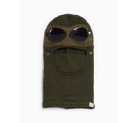 Passamontagna CP Company Ski Mask per uomo Ref. RFCMAC740A005509A-683 Colore Verde Taglia Unica