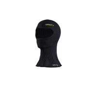 Passamontagna craft active extreme nero unisex