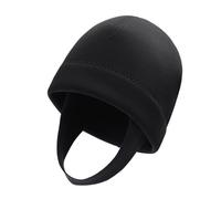 Passamontagna Elastico E Caldo Per Tuta - Passamontagna Immersione, Berretto Da Immersione | Casco Da Immersione In Acqua Fredda, Cappelli Da Surf Resistenti Al Sole, Mentoniera Per Surf, Kayak, Ra