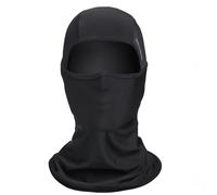 Passamontagna Estivo Sottocasco Moto Traspirante Balaclava Uomo Ski Mask