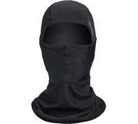 Passamontagna Estivo,Sottocasco Moto,Traspirante Balaclava Uomo Ski Mask Antiven