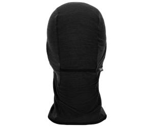 Passamontagna Explorer Wool nero
