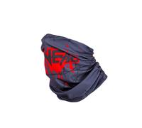 PASSAMONTAGNA FASCIA SCALDACOLLO GRIGIO NECKWARMER SOLID BALACLAVA NECKTUBE
