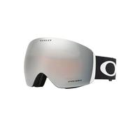 passamontagna FLIGHT DECK PRIZM Oakley (Flight Deck opaca BLK - Prizm black iridium) TU