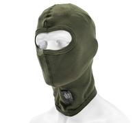 Helikon-Tex , One Passamontagna Leggero Colore Verde Oliva Uomo, Verde (Green), Taglia unica