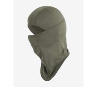 Icebreaker Oasis Merino Balaclava Verde Uomo