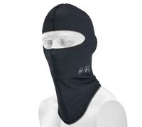 Passamontagna ignifugo Buff Safety Fire Resistant - Solid Paris Blue universale