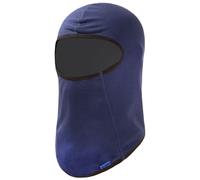 Passamontagna in pile Kama, bambino, blu Onesize Blå