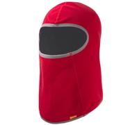 Passamontagna in pile Kama, bambino, rosso Onesize Rød