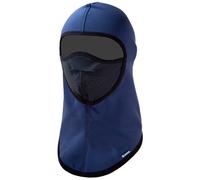 Passamontagna in pile Kama, blu navy L