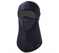 Passamontagna in pile Kama, nero L Black
