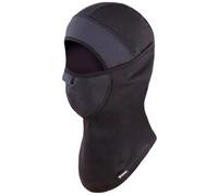 Passamontagna in pile Kama, nero Onesize Black