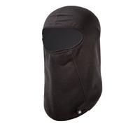 Passamontagna in pile Kama, sottile, nero Onesize Sort