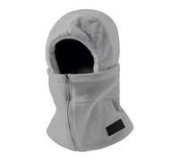 Passamontagna invernale, maschera da sci, scaldacollo, cappuccio per