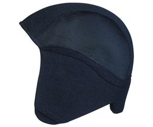 Passamontagna inverno per casco bici - Abus ( Nero / M )