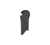 Passamontagna BUFF MERINO LIGHTWEIGHT BALACLAVA SOLID GREY 123327-937-10-00