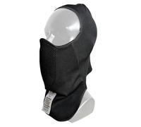 Passamontagna Maschera Facciale Russa, Passamontagna Completo Airsoft EMR con Bocca a Rete Antivento, per Caccia Escursionismo Safari