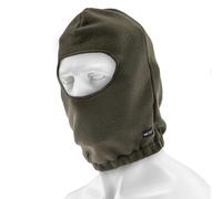 Passamontagna Mil-Tec Balaclava Fleece - Olive universale