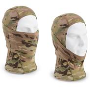 PASSAMONTAGNA BALACLAVA COLLARE MULTIUSO MULTICAM DEFCON 5 D5-1939 MC