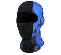Passamontagna Moto Macna Mane Black / Blue