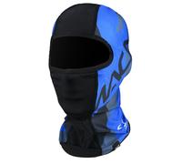 Passamontagna Moto Macna Mane Black / Blue