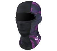 Passamontagna Moto Macna Mane Black / Purple