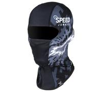Macna Mane Balaclava Grigio