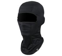 Passamontagna Moto Macna Micro Airmesh Entry Black
