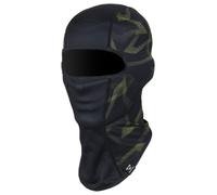 Macna Sottocasco Trance Taglia unica Nero