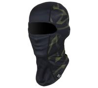 Macna Sottocasco Trance Taglia unica Nero