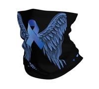 Passamontagna Nastro di Sensibilizzazione sulla Prevenzione Infantile Bianco Durevole Fascia per Capelli Unisex Cerchietto per Capelli per Pesca Fasce Campeggio