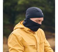 Passamontagna per andare in bici in softshell e pile Vaude ( Nero / S )